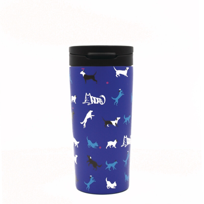 MADRA Coffee Travel Mugs