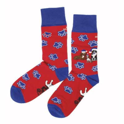 Christmas Socks 2023 - Kids Christmas Socks 2023 - Kids