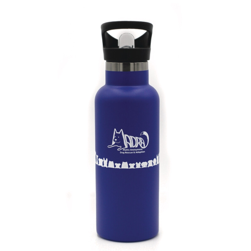 MADRA Water Bottles