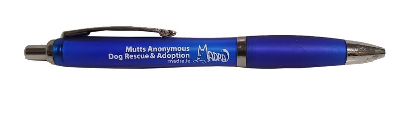 MADRA pen