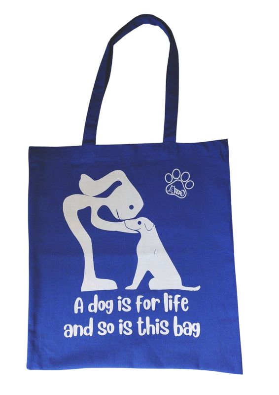MADRA Tote Bag