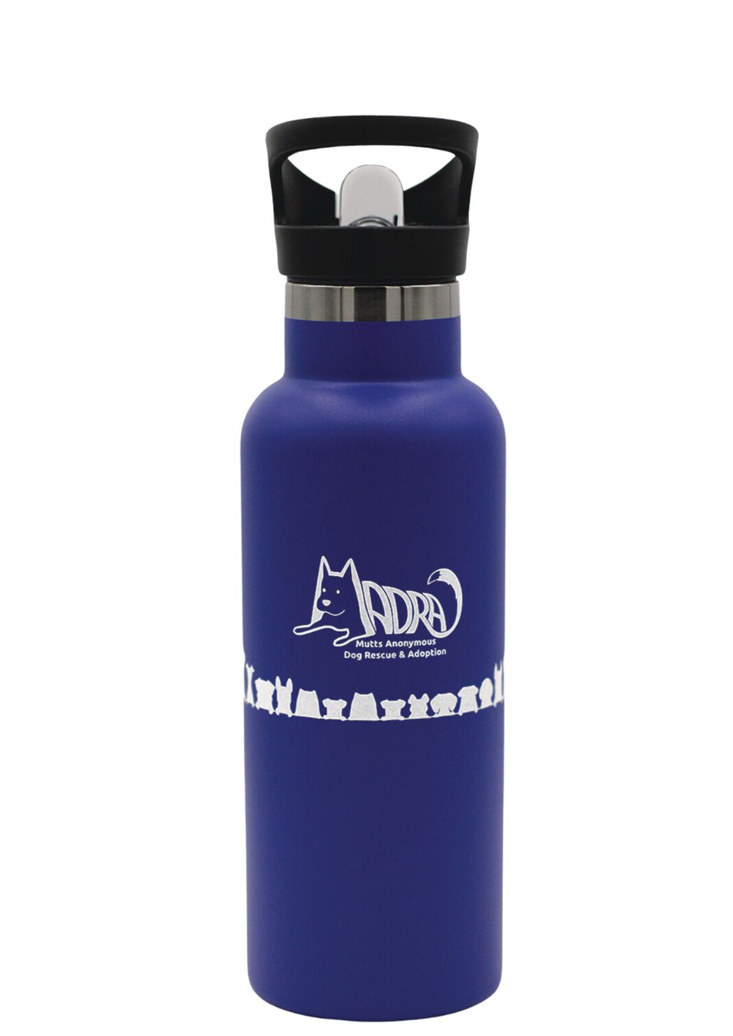 MADRA Water Bottles