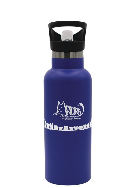 MADRA Water Bottles