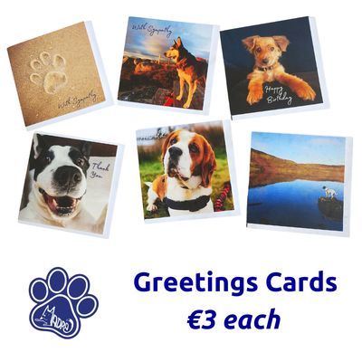 Greetings Cards