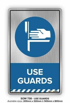 Use Guards