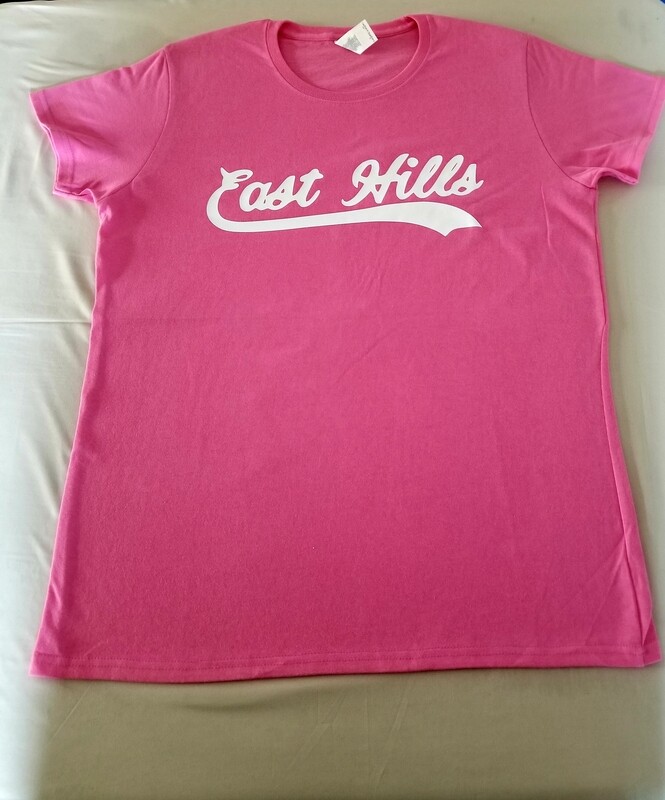 East Hills Women's T-Shirt