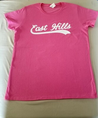 East Hills Women's T-Shirt