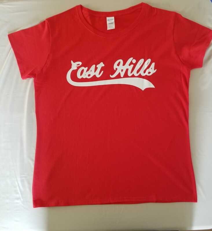 East Hills Women's T-Shirt
