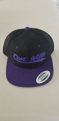 East Hills Snapback
