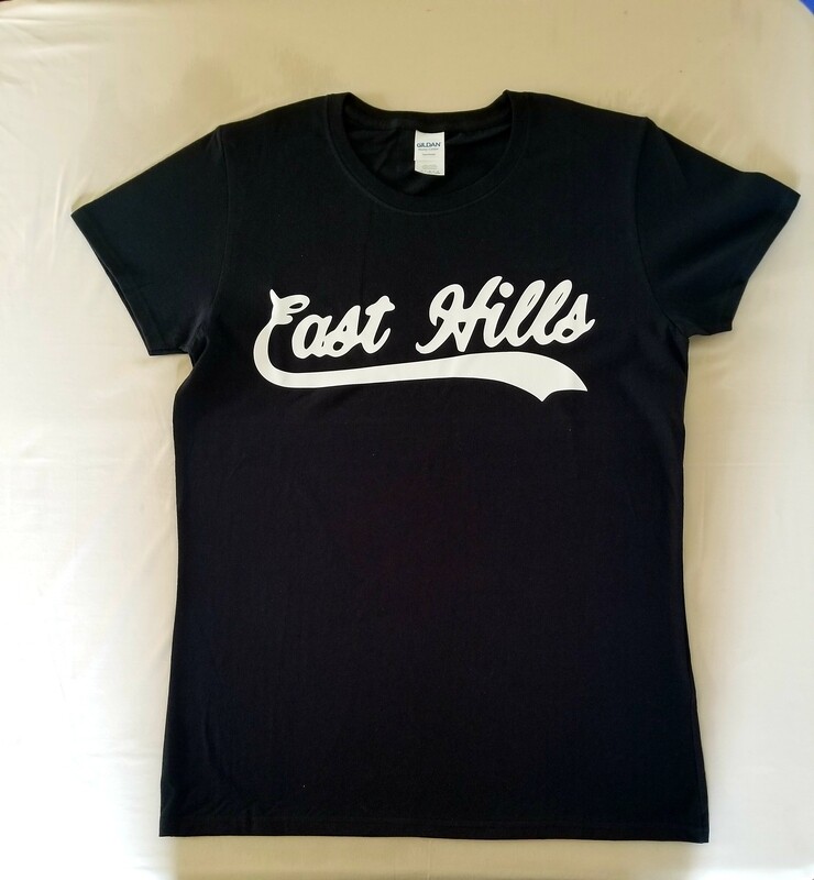 East Hills Women's T-Shirt