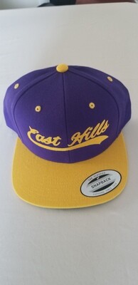 East Hills Snapback