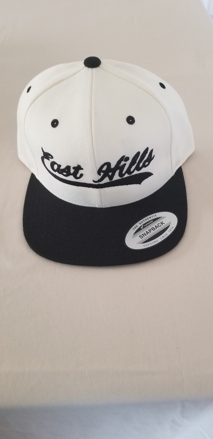 East Hills Snapback