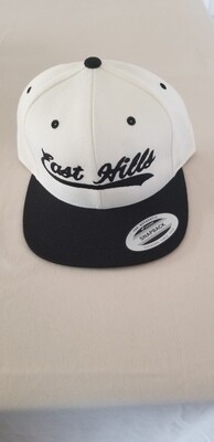 East Hills Snapback