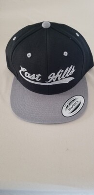 East Hills Snapback