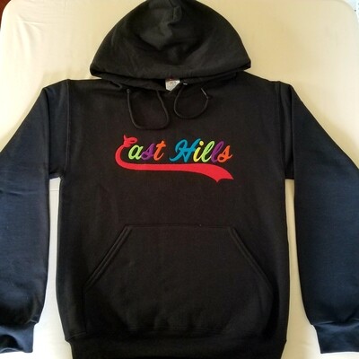 East Hills Hoodie (Custom)