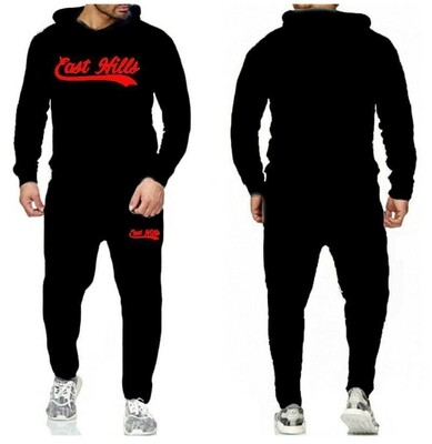 East Hills Tracksuit