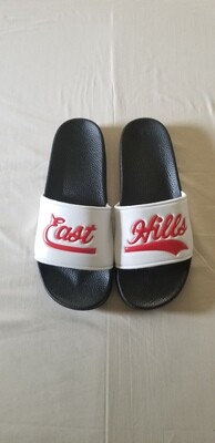 East Hills Slides (Unisex)