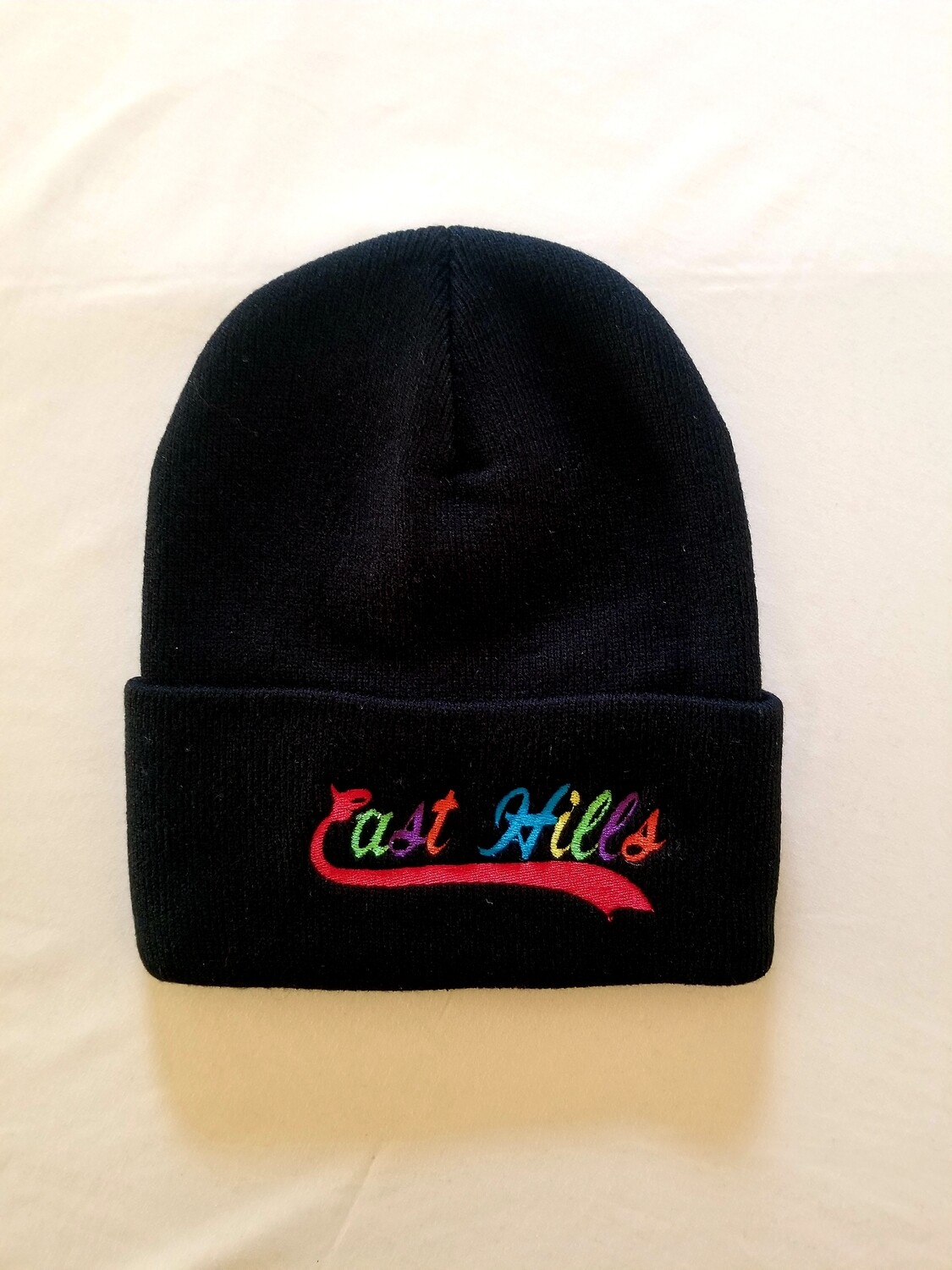 East Hills Unisex Beanie