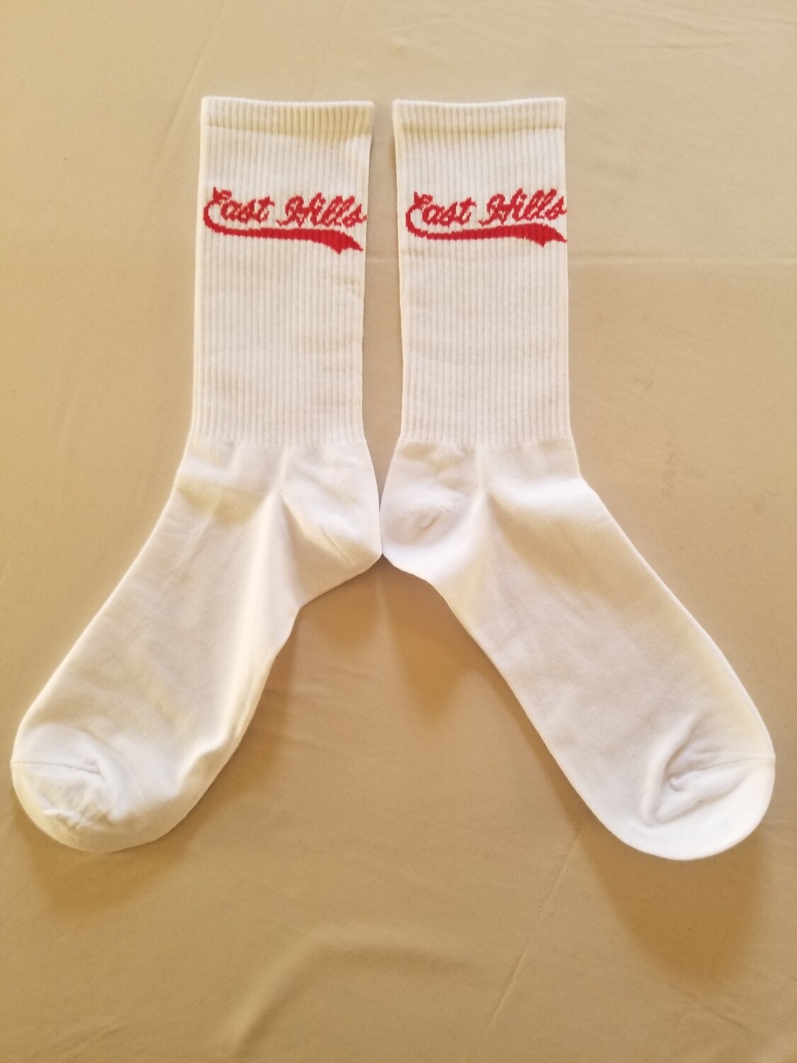 East Hills Socks