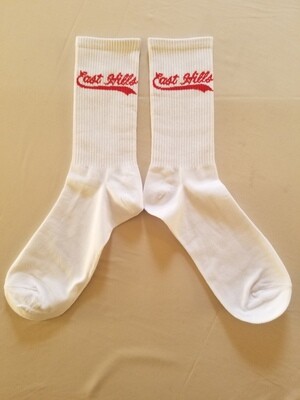 East Hills Socks