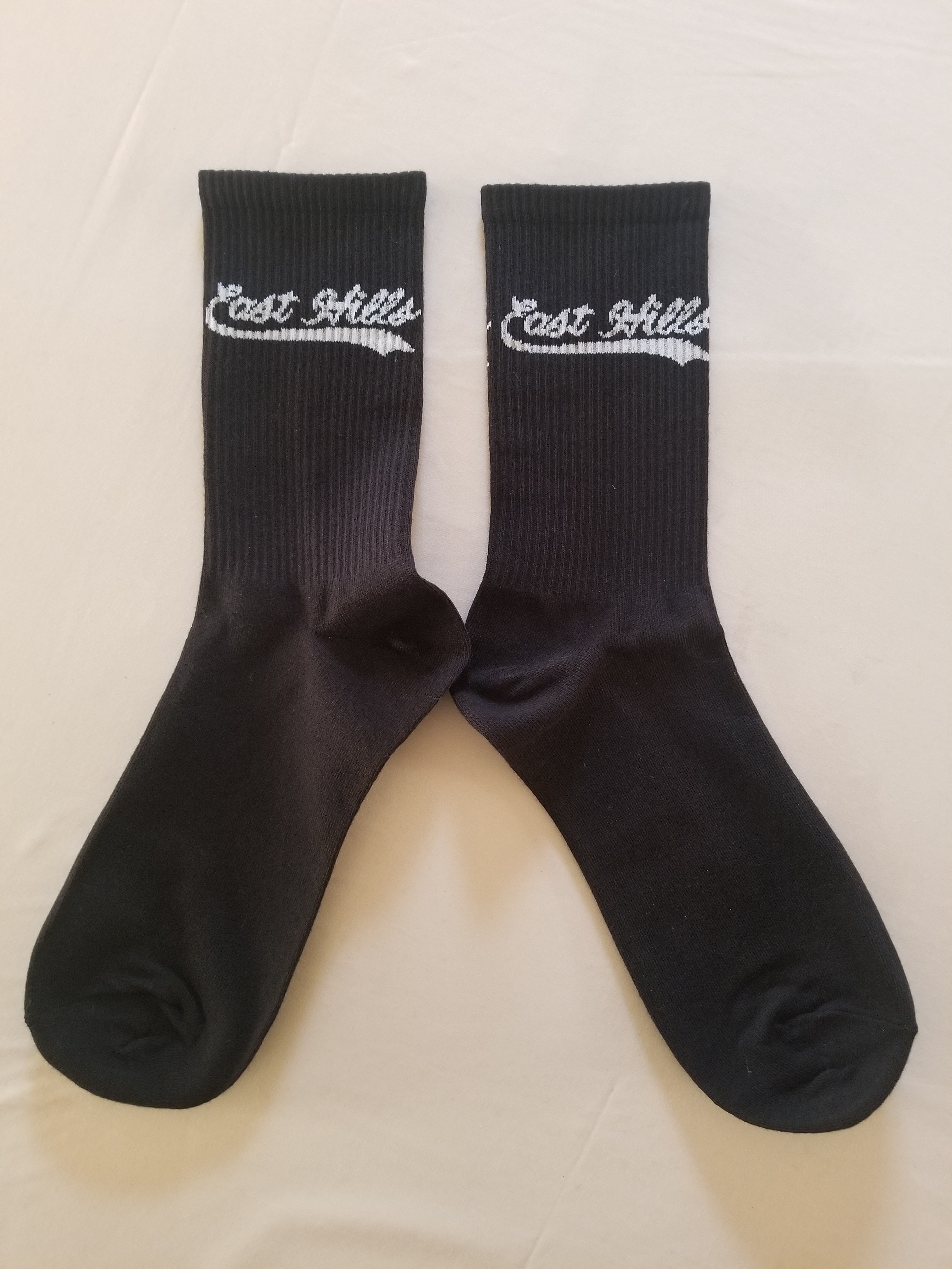 Socks | East Hills Brand Clothing & Apparel