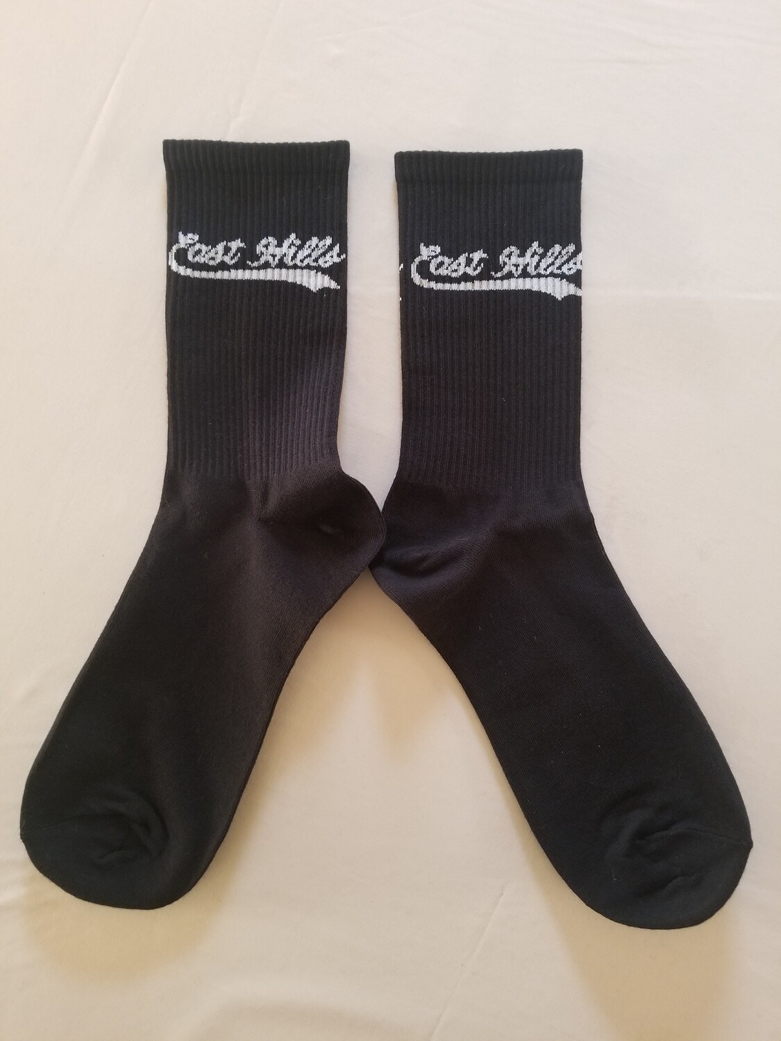 East Hills Socks