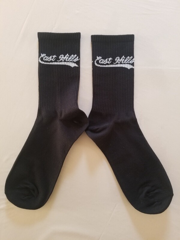 East Hills Socks