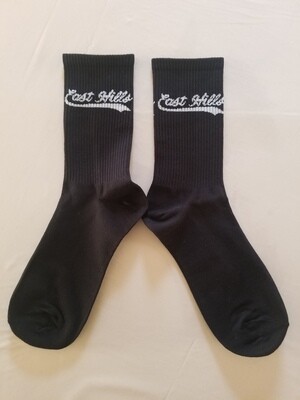 East Hills Socks