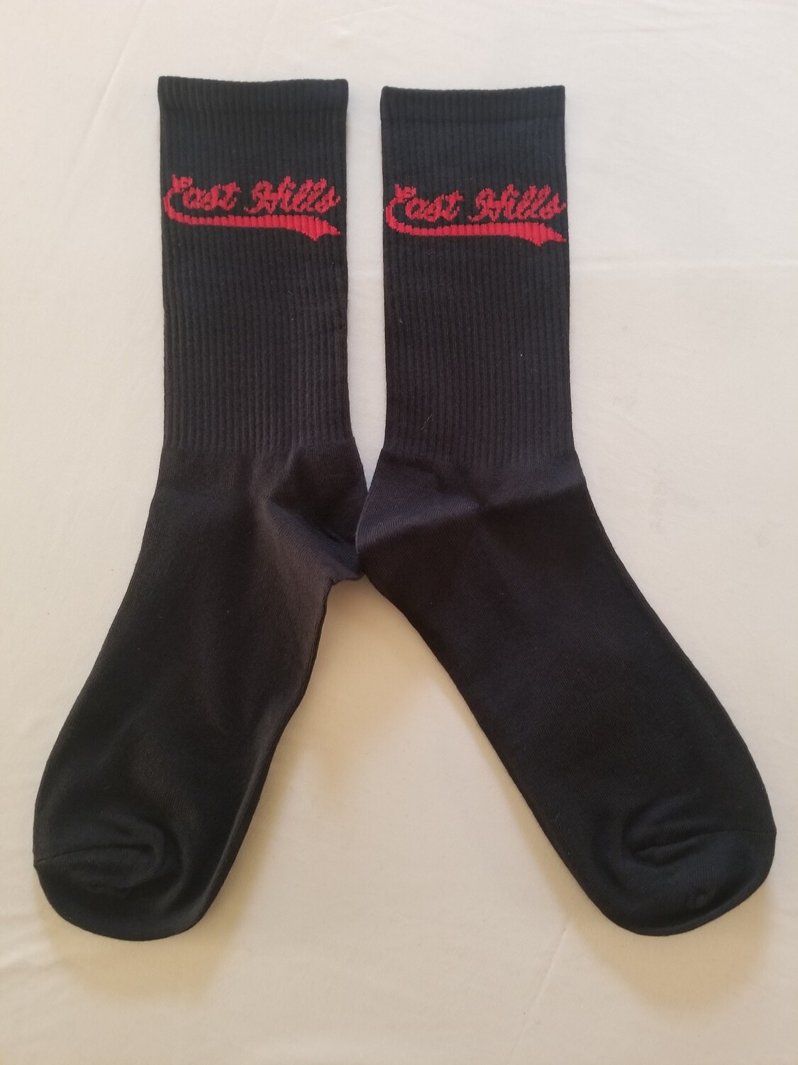 East Hills Socks