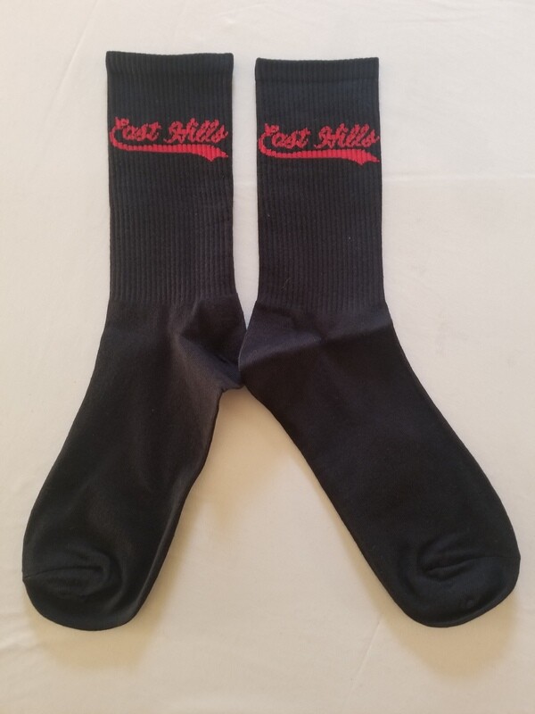 East Hills Socks