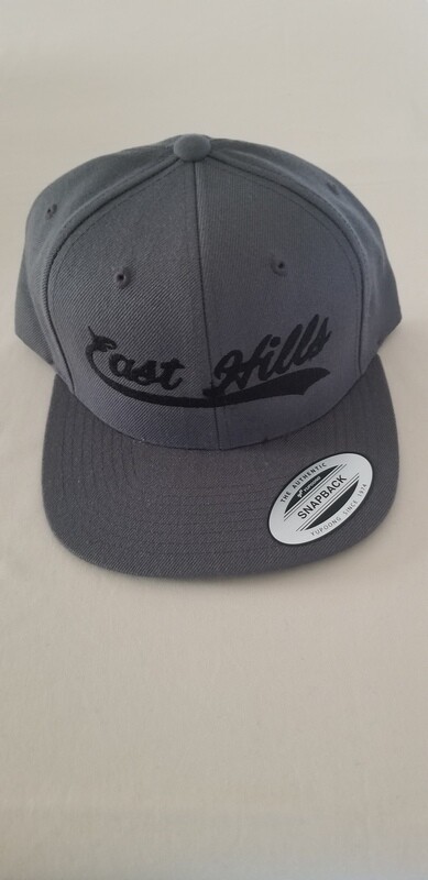 East Hills Snapback