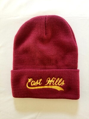 East Hills Unisex Beanie