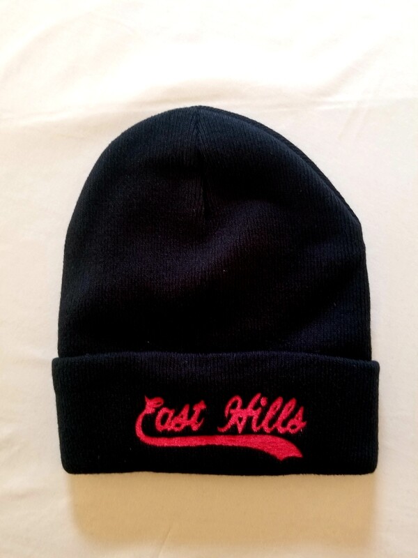 East Hills Unisex Beanie