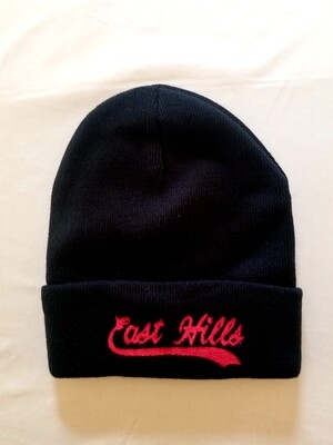 East Hills Unisex Beanie