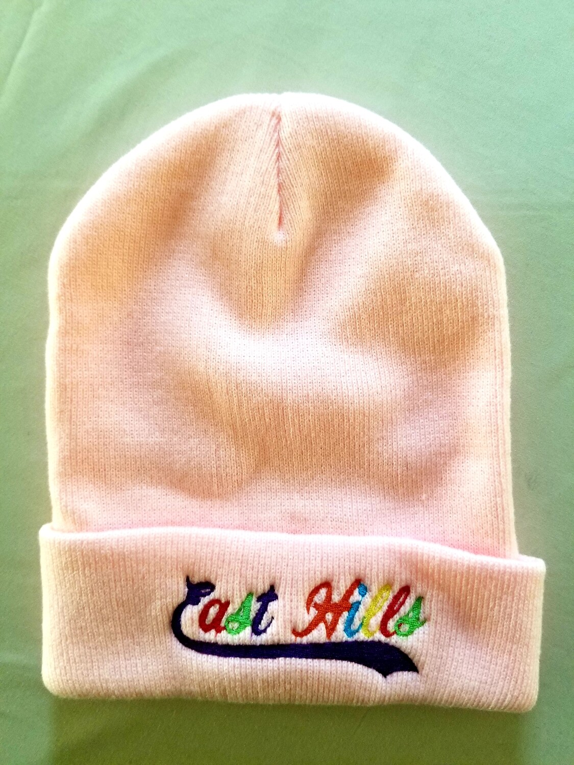 East Hills Unisex Beanie