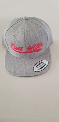 East Hills Snapback