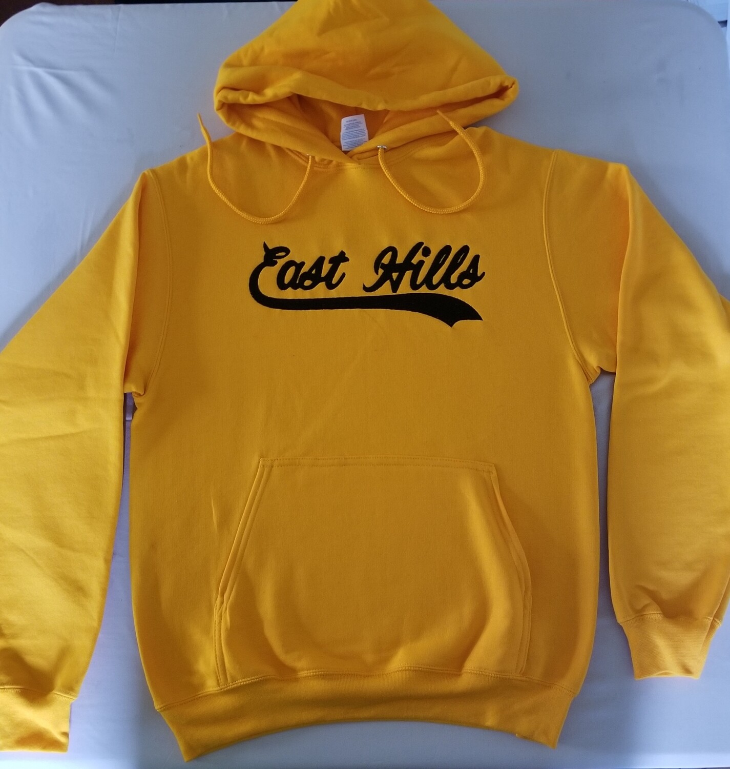 East Hills Hoodie (Custom)