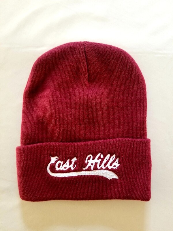 East Hills Unisex Beanie