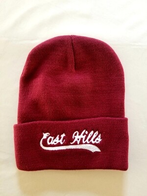 East Hills Unisex Beanie