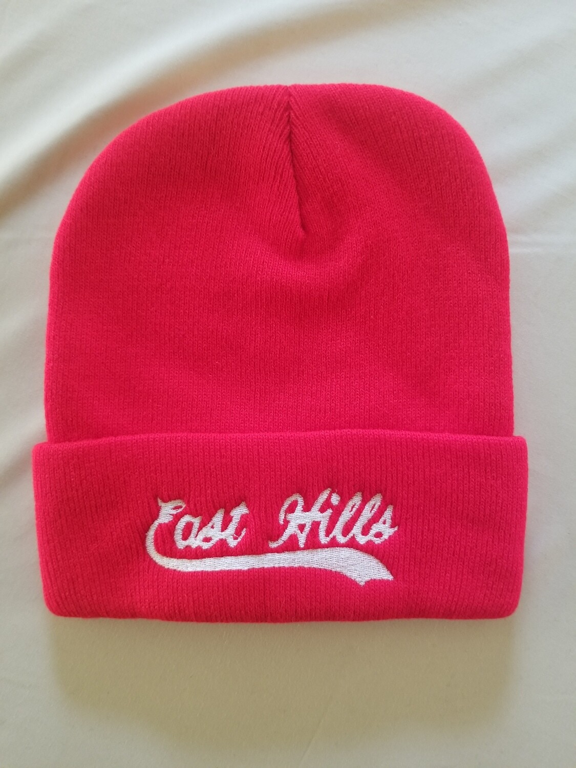 East Hills Unisex Beanie