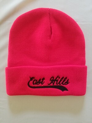 East Hills Unisex Beanie
