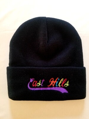 East Hills Unisex Beanie