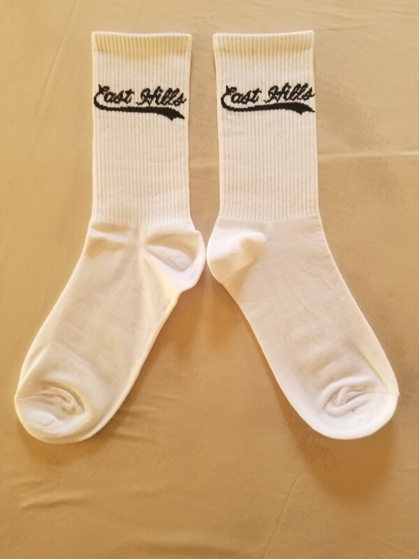 East Hills Socks