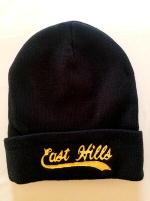 East Hills Unisex Beanie