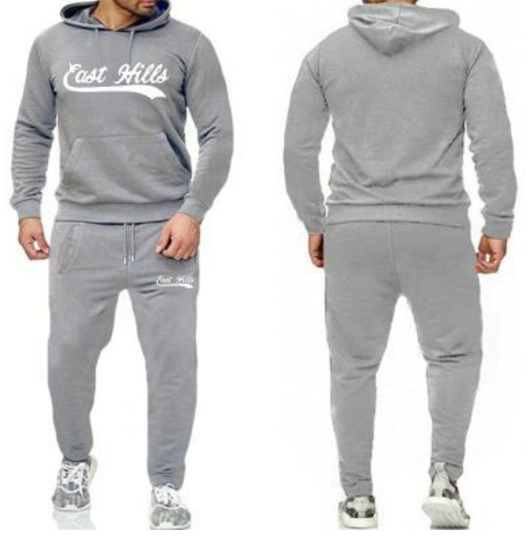 East Hills Tracksuit