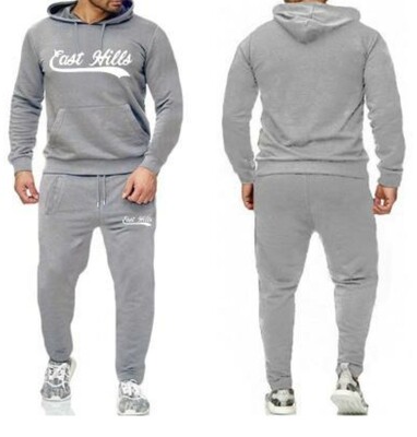 East Hills Tracksuit