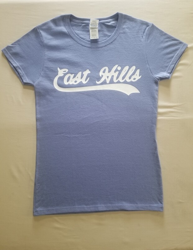 East Hills Women's T-Shirt