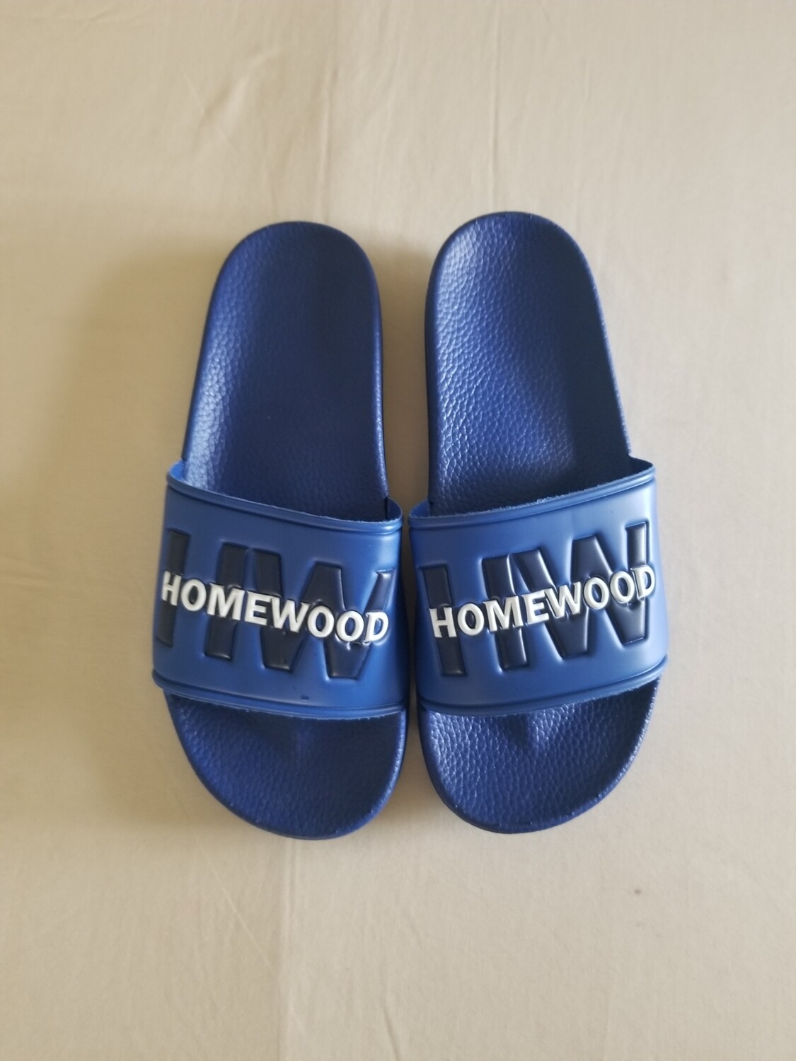 Homewood Slides (Unisex)