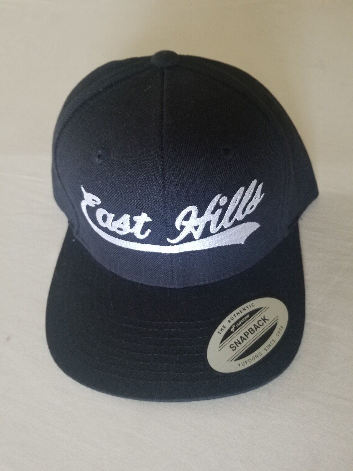 East Hills Snapback