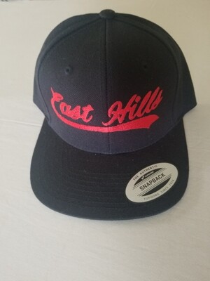 East Hills Snapback